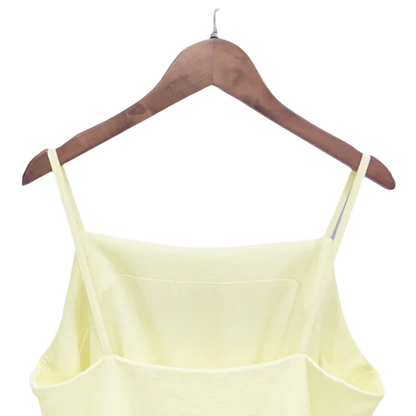 Women's Summer Slim-Fit Beach Dress