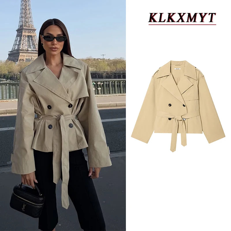 hort Windbreaker Jacket Retro Casual Outwear