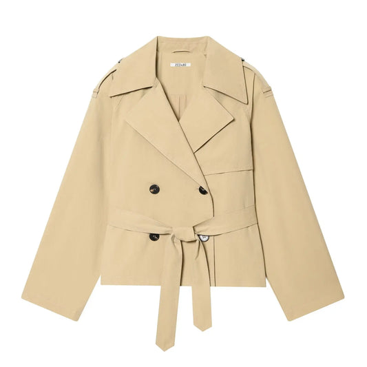 hort Windbreaker Jacket Retro Casual Outwear