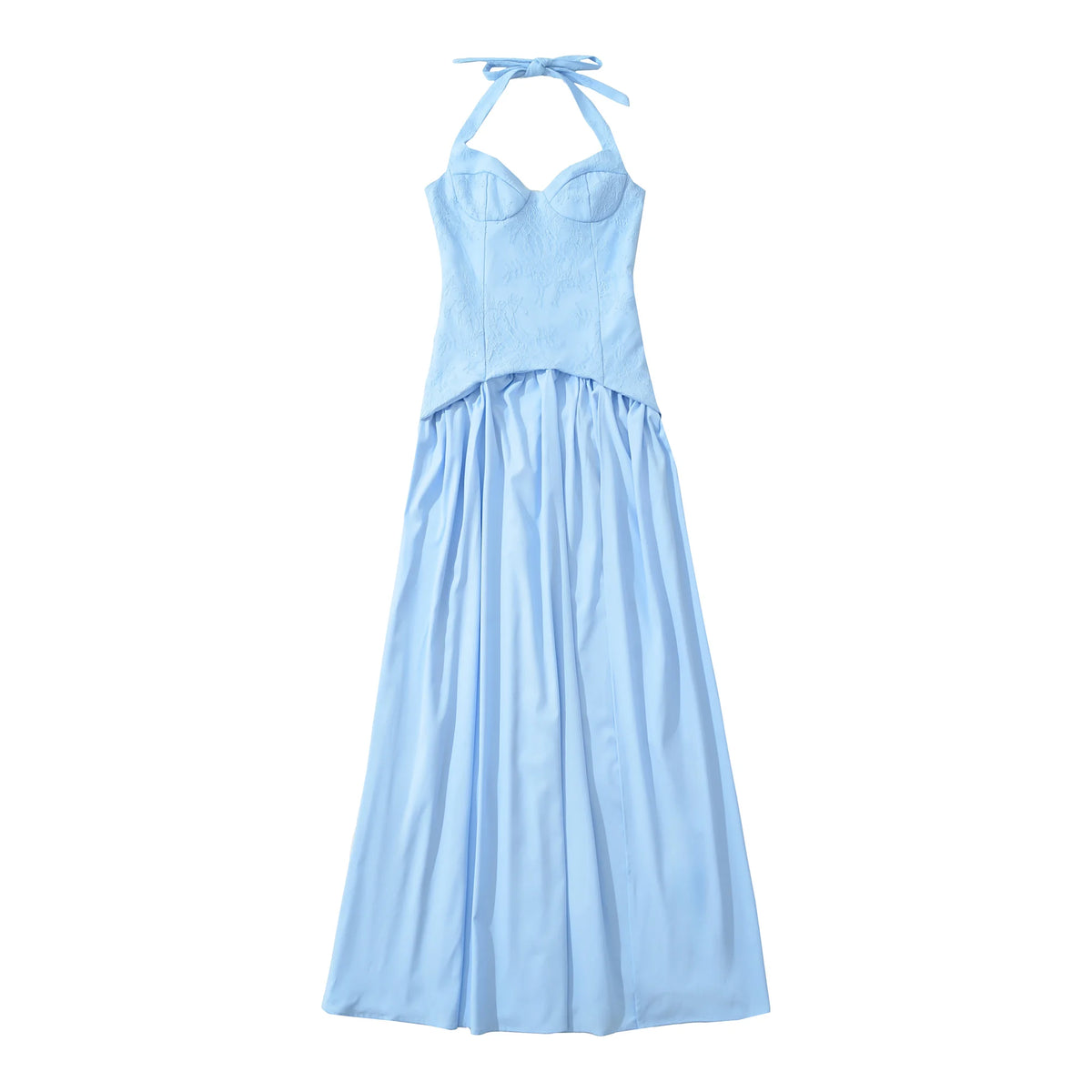 Elegant Lace Wrap Dress
